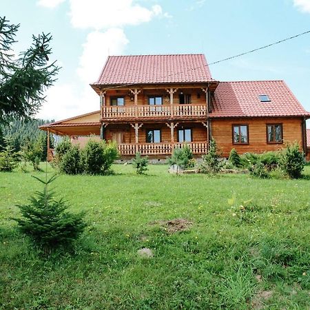 Зубровиця Bukovinka Extérieur photo