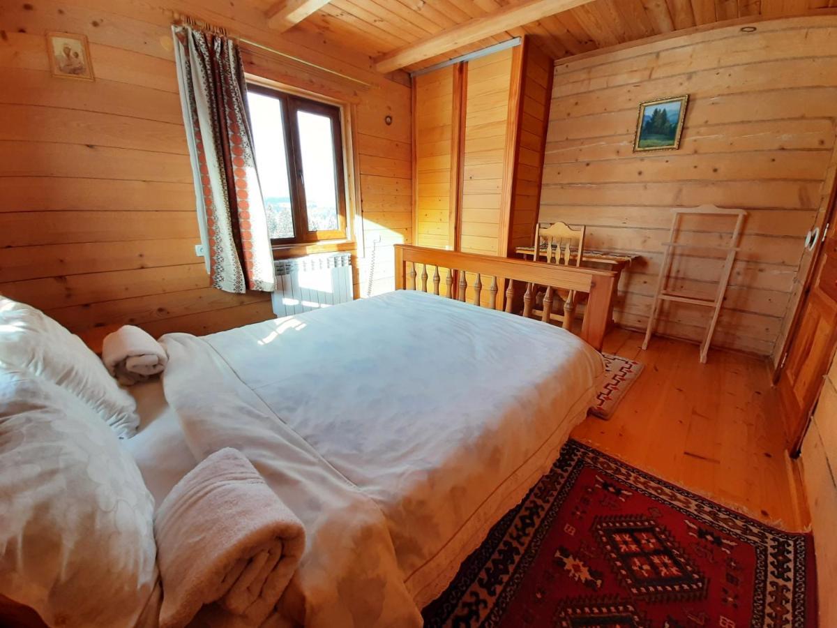 Зубровиця Bukovinka Extérieur photo