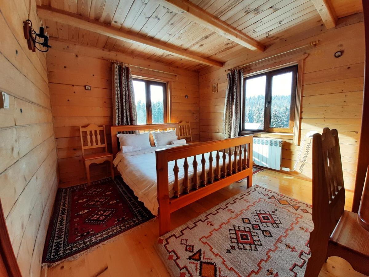 Зубровиця Bukovinka Extérieur photo