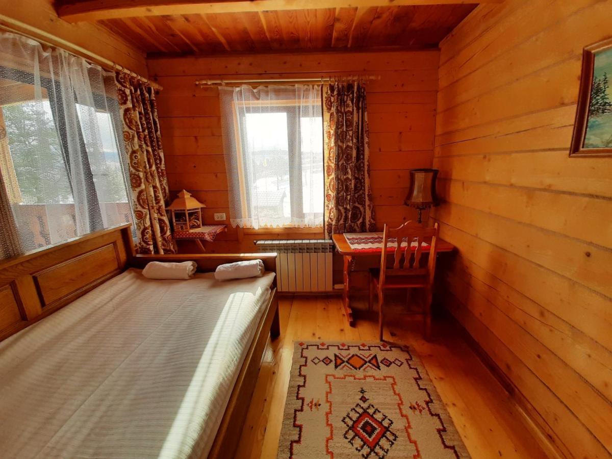 Зубровиця Bukovinka Extérieur photo