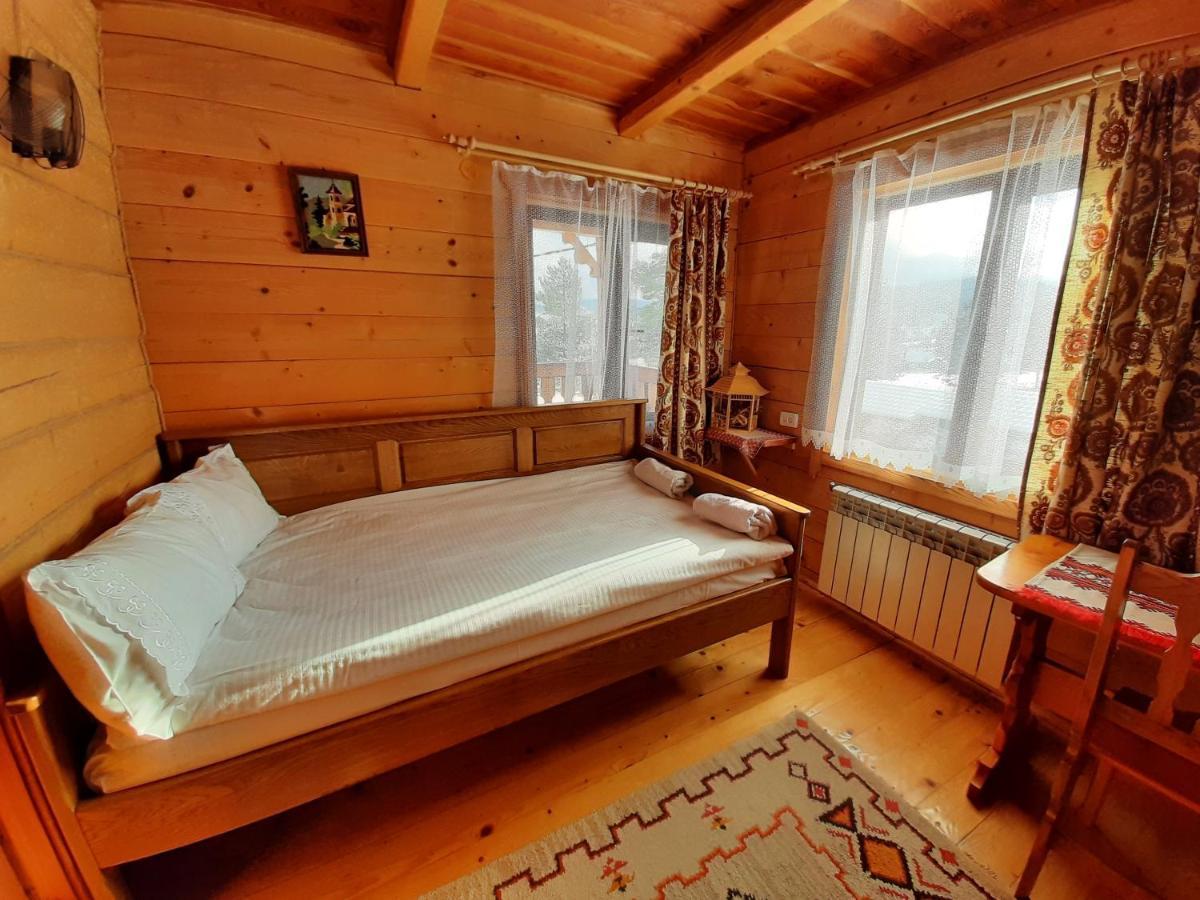 Зубровиця Bukovinka Extérieur photo