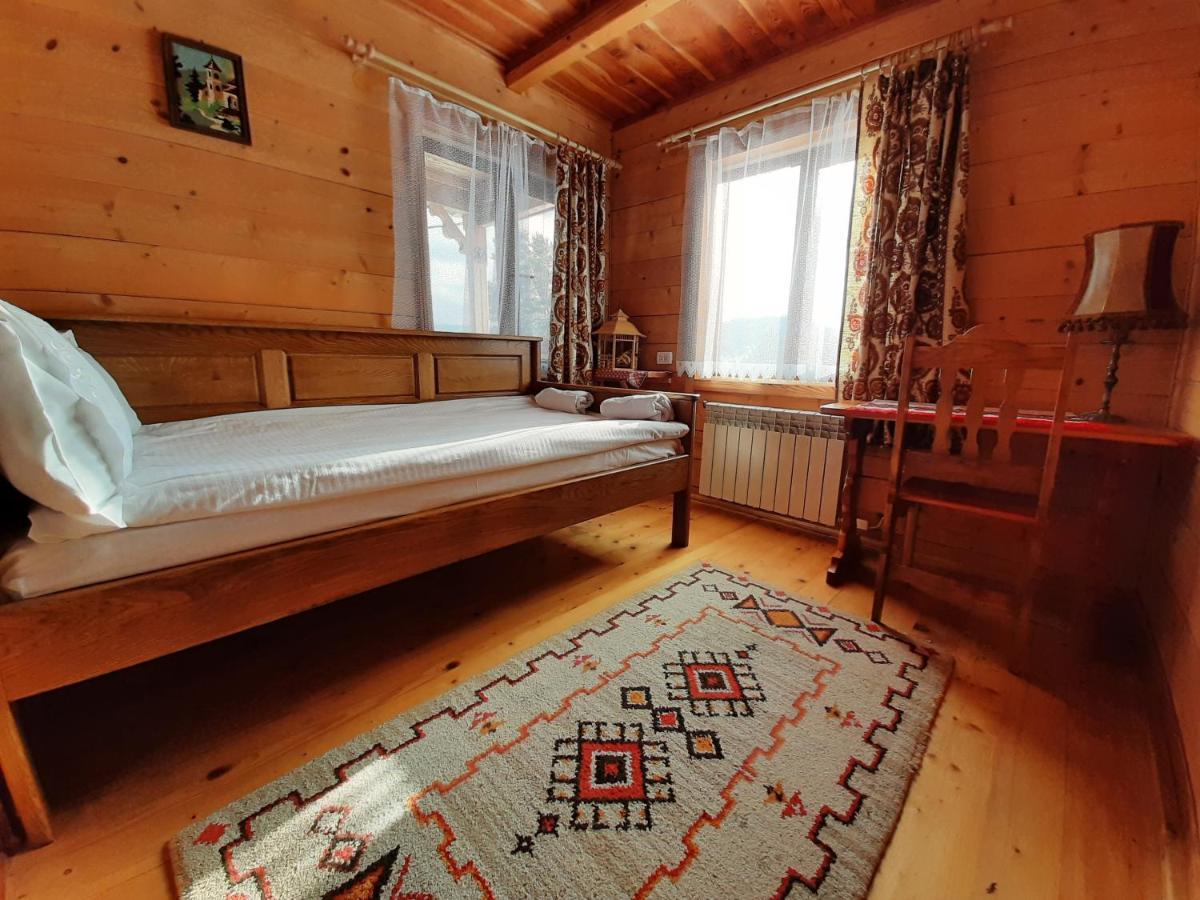 Зубровиця Bukovinka Extérieur photo