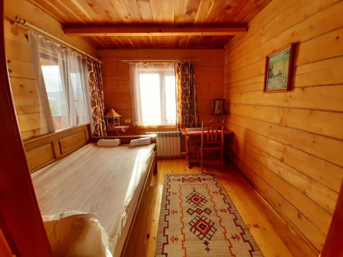 Зубровиця Bukovinka Extérieur photo