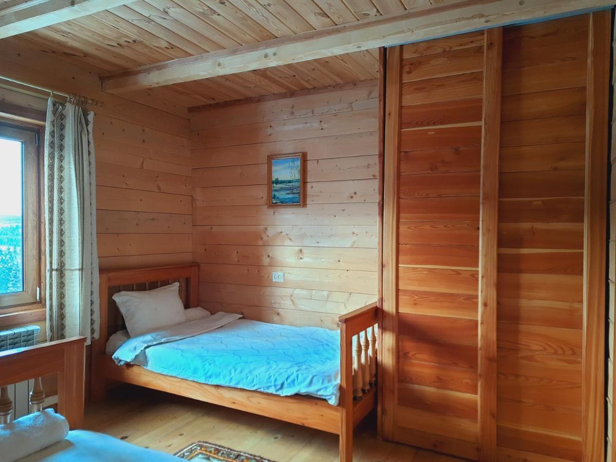 Зубровиця Bukovinka Extérieur photo