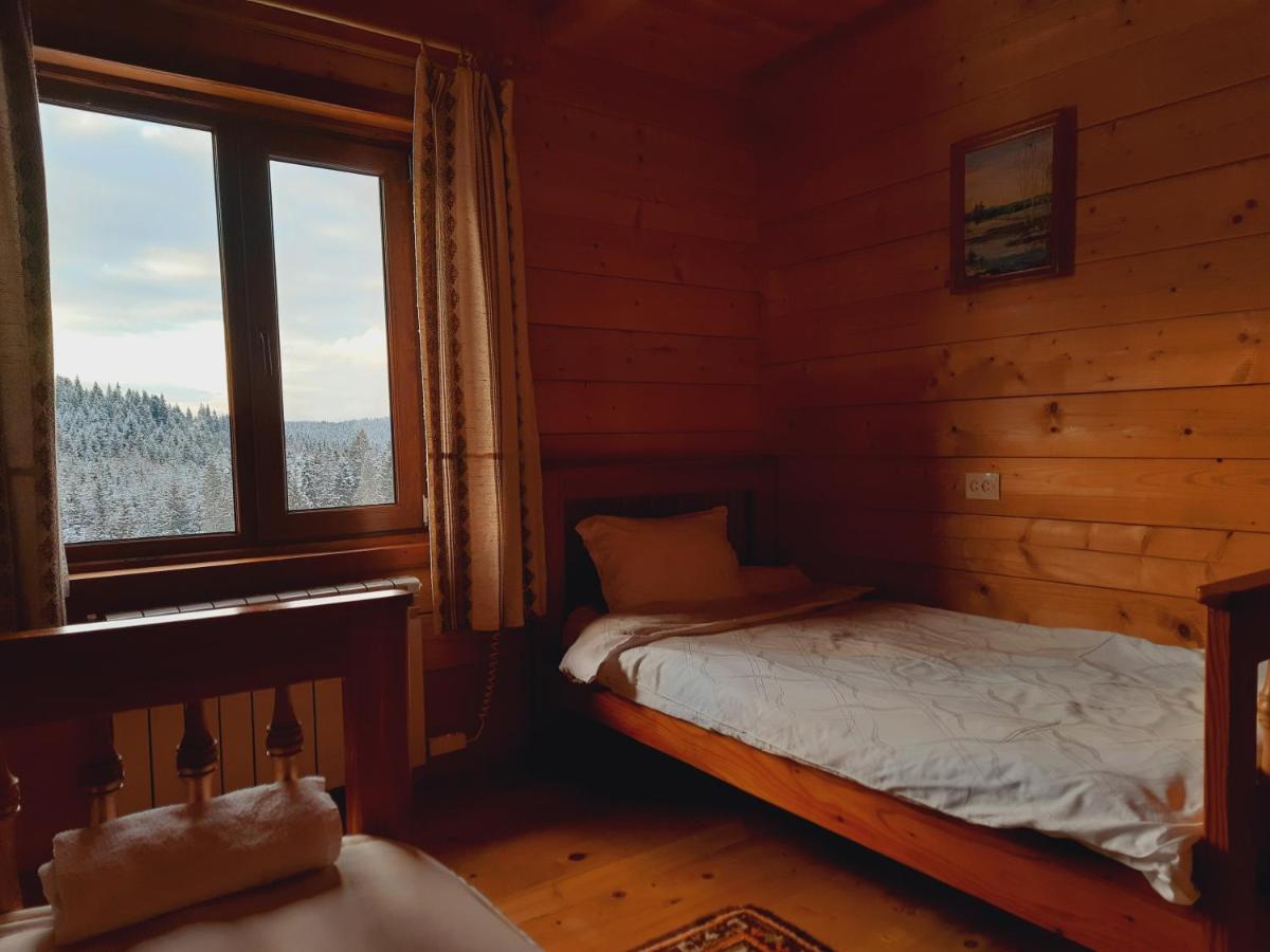 Зубровиця Bukovinka Extérieur photo