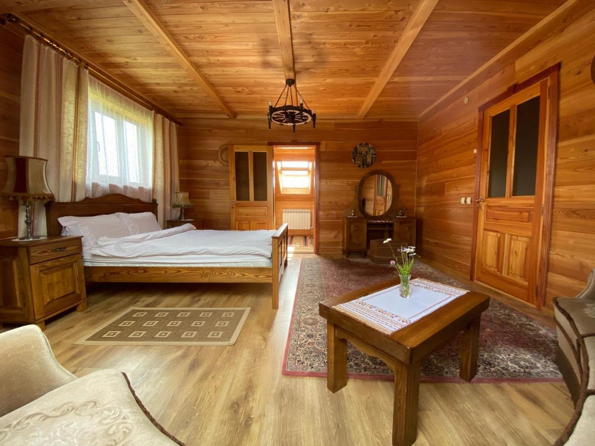 Зубровиця Bukovinka Extérieur photo