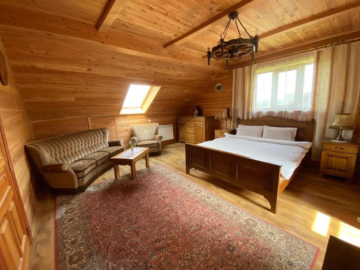 Зубровиця Bukovinka Extérieur photo