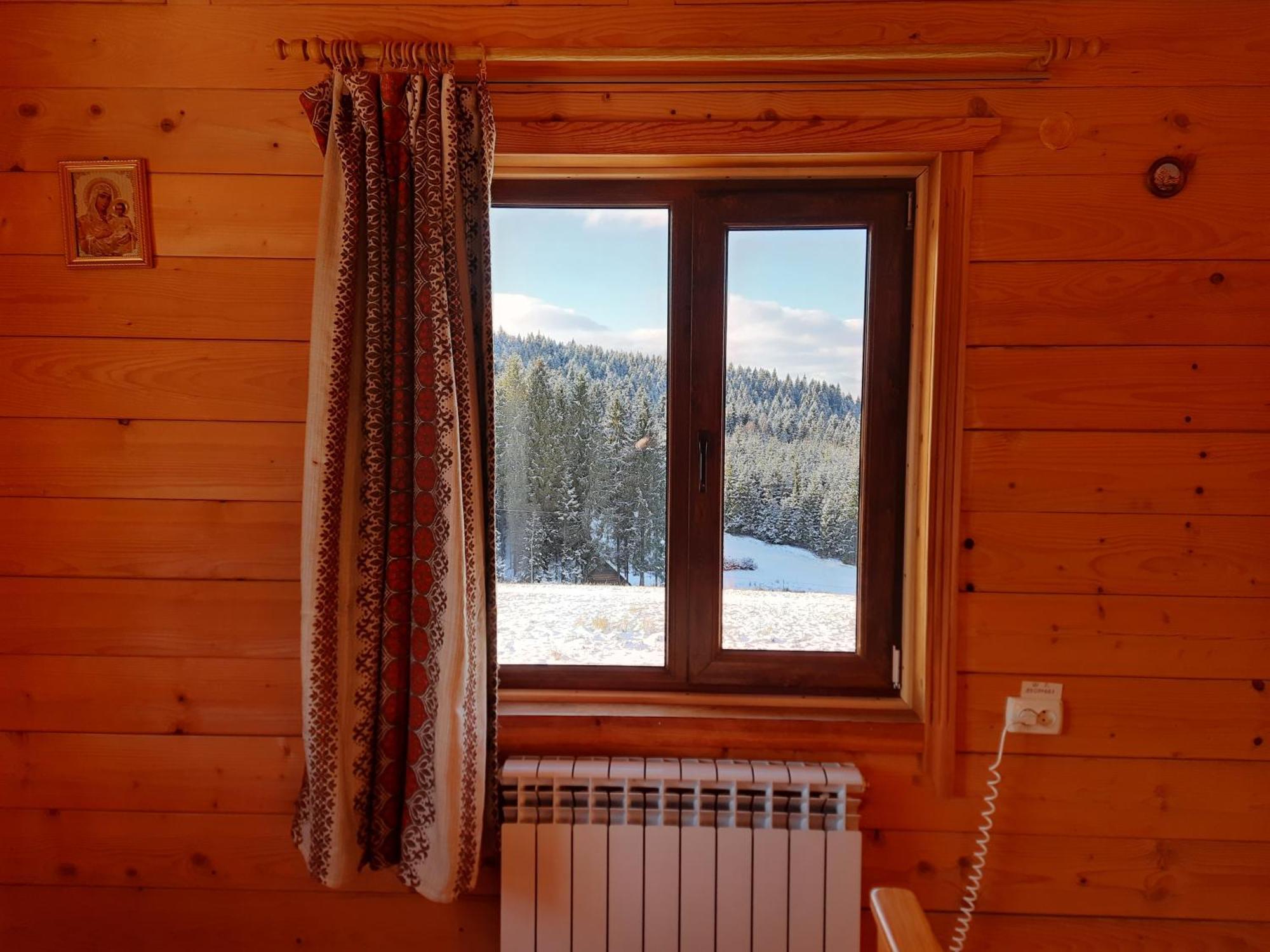 Зубровиця Bukovinka Chambre photo