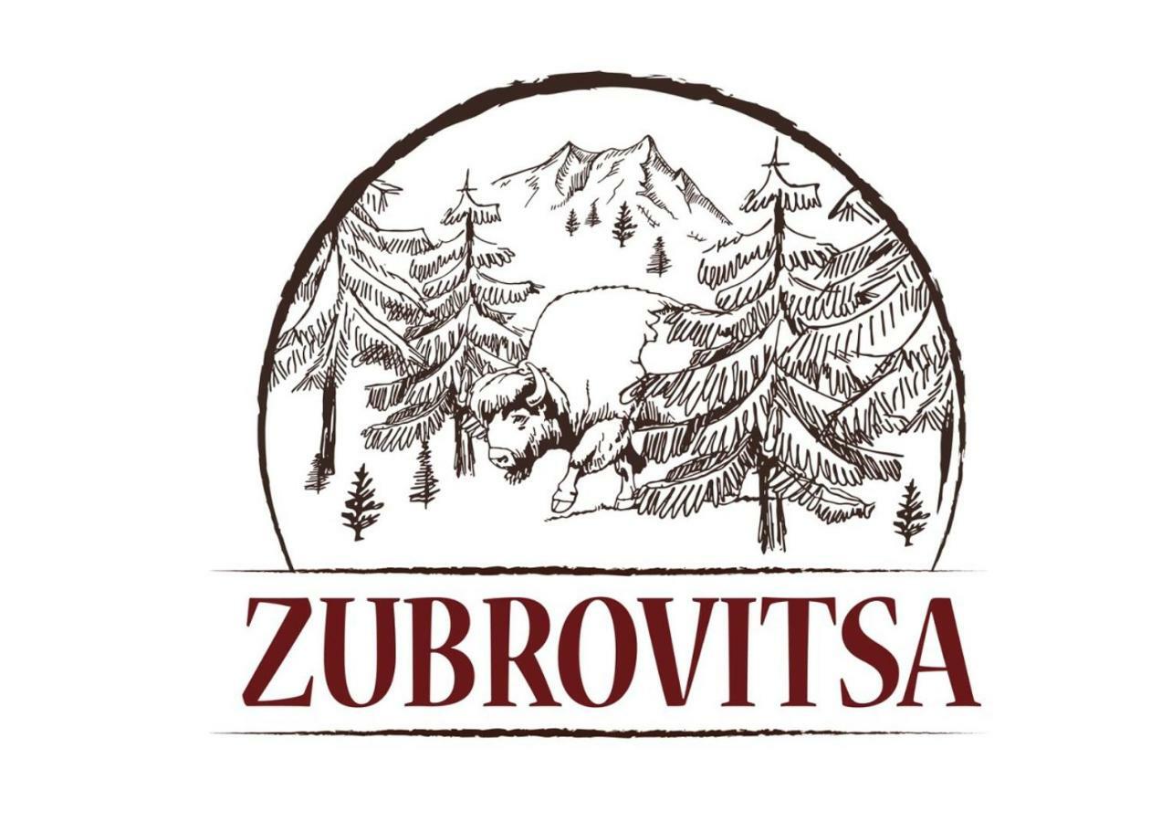 Зубровиця Bukovinka Extérieur photo