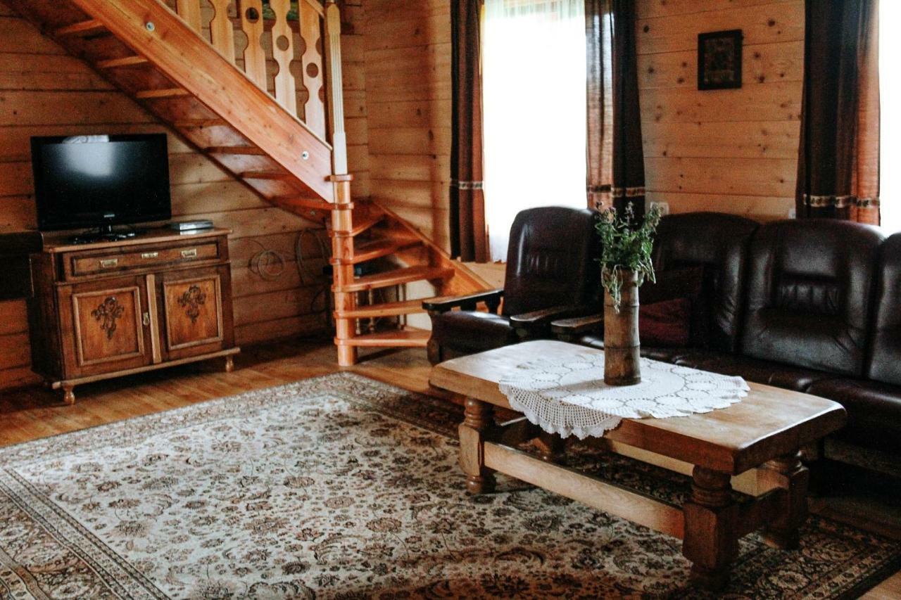 Зубровиця Bukovinka Extérieur photo