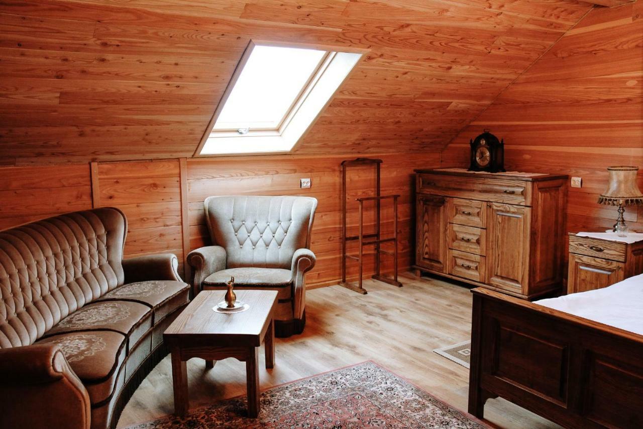 Зубровиця Bukovinka Extérieur photo