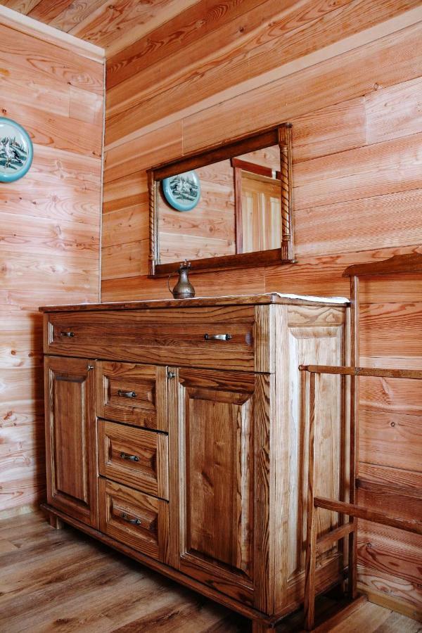 Зубровиця Bukovinka Extérieur photo