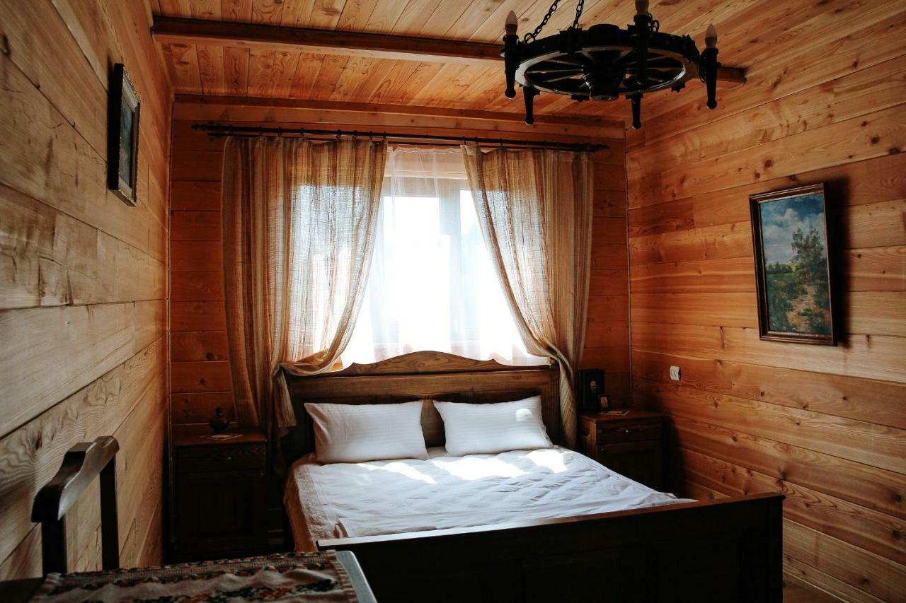 Зубровиця Bukovinka Extérieur photo