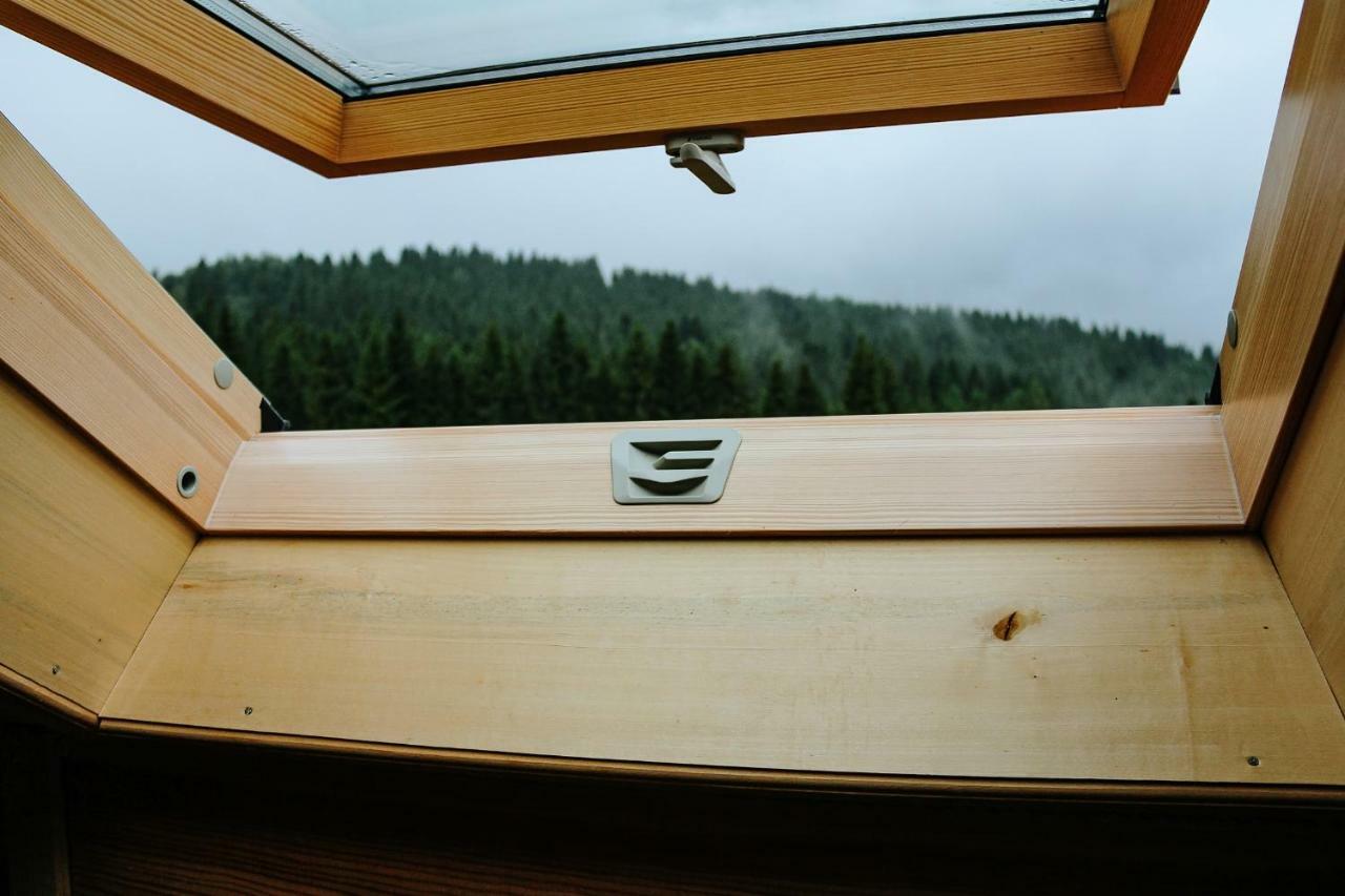 Зубровиця Bukovinka Extérieur photo