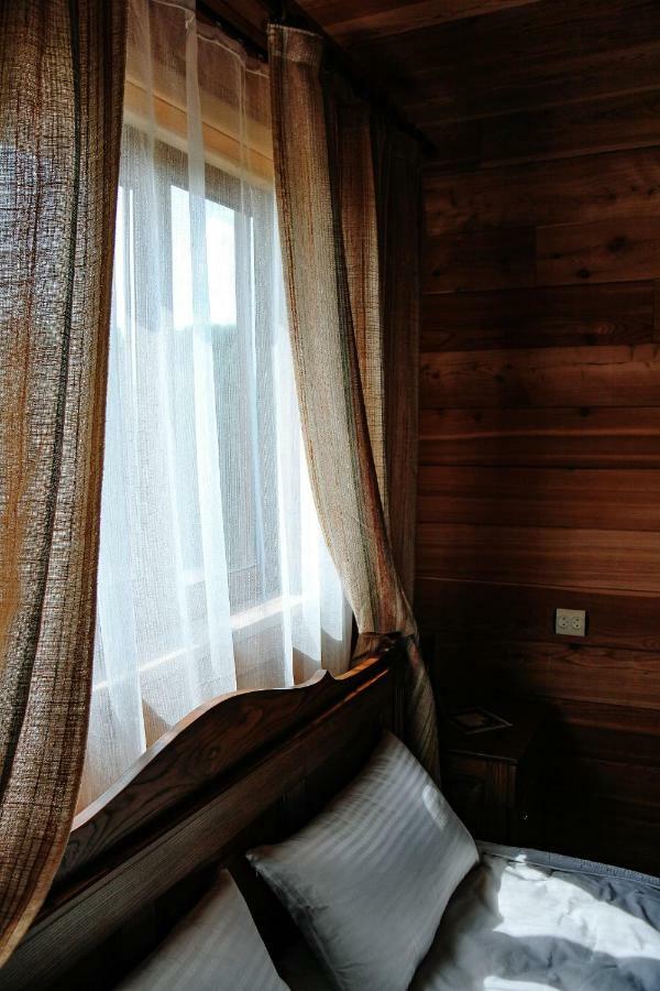 Зубровиця Bukovinka Extérieur photo