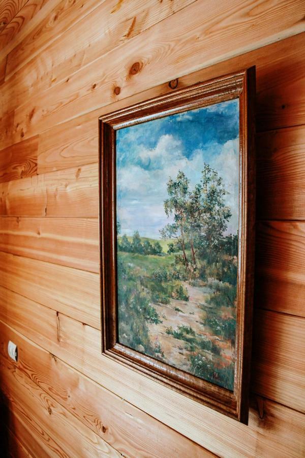 Зубровиця Bukovinka Extérieur photo