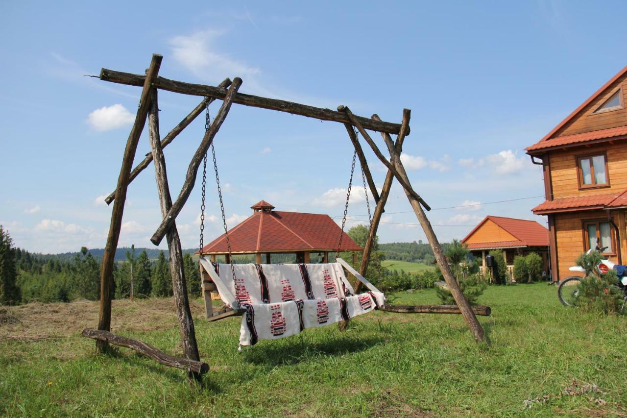 Зубровиця Bukovinka Extérieur photo