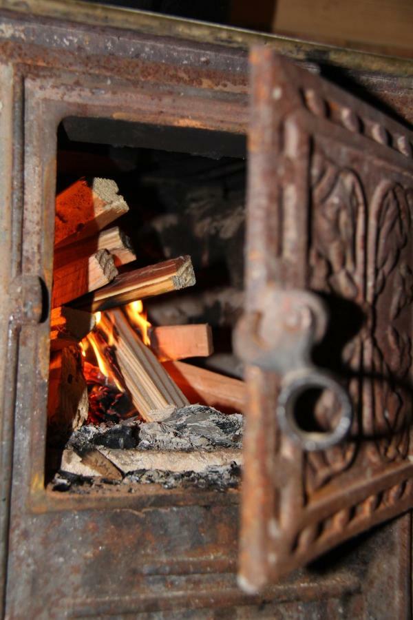 Зубровиця Bukovinka Extérieur photo