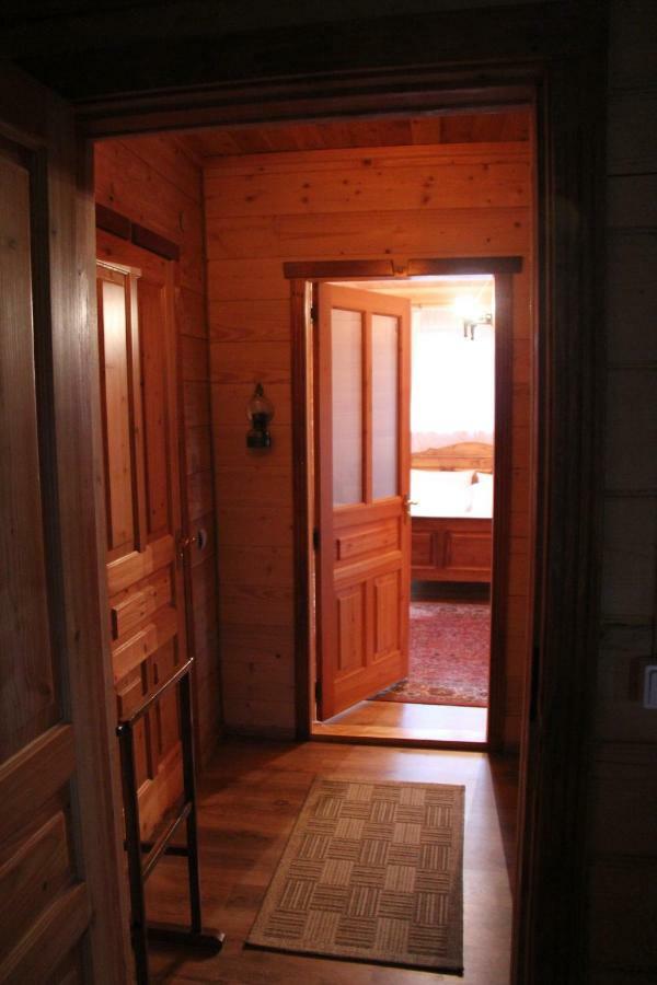 Зубровиця Bukovinka Extérieur photo
