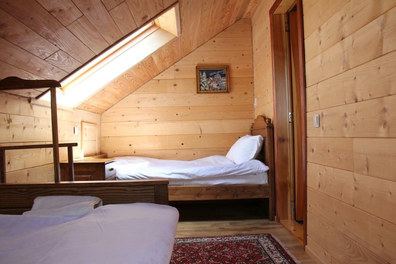Зубровиця Bukovinka Extérieur photo