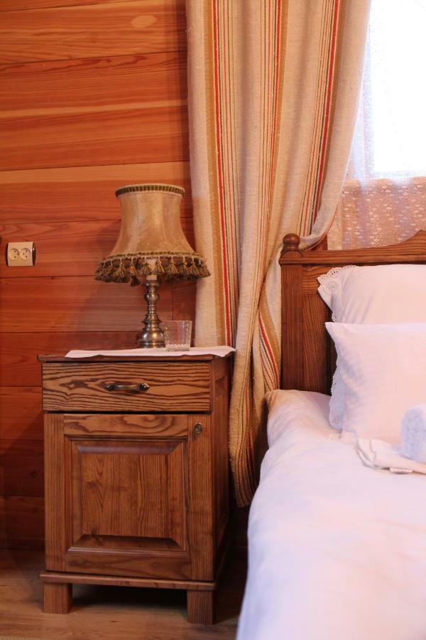 Зубровиця Bukovinka Extérieur photo