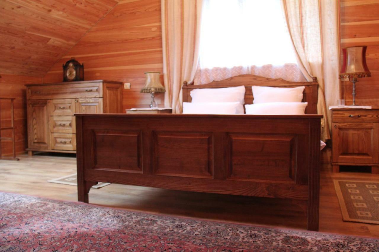 Зубровиця Bukovinka Extérieur photo